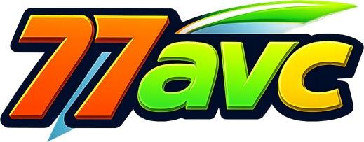 77avc লোগো